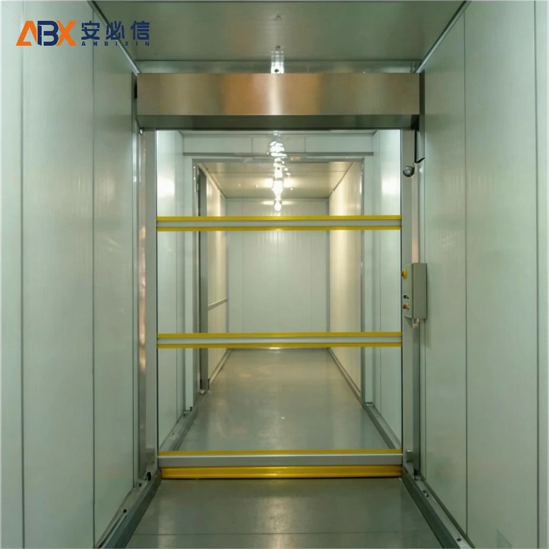 昆明市洁净快速门