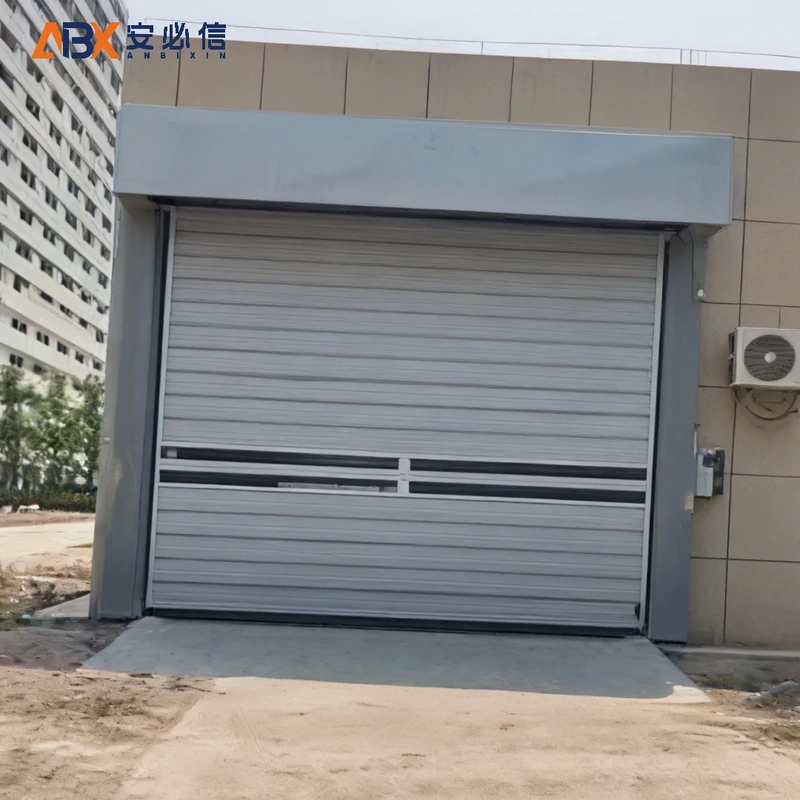昆明市金属高速门